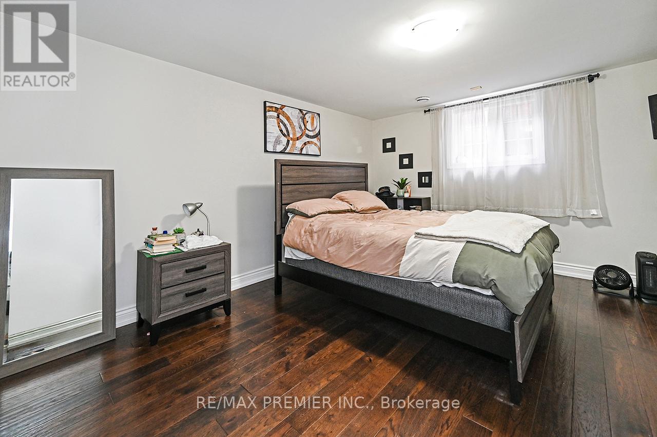 Bsmt - 916 Scarlett Road, Toronto, Ontario  M9P 2V4 - Photo 18 - W13455186