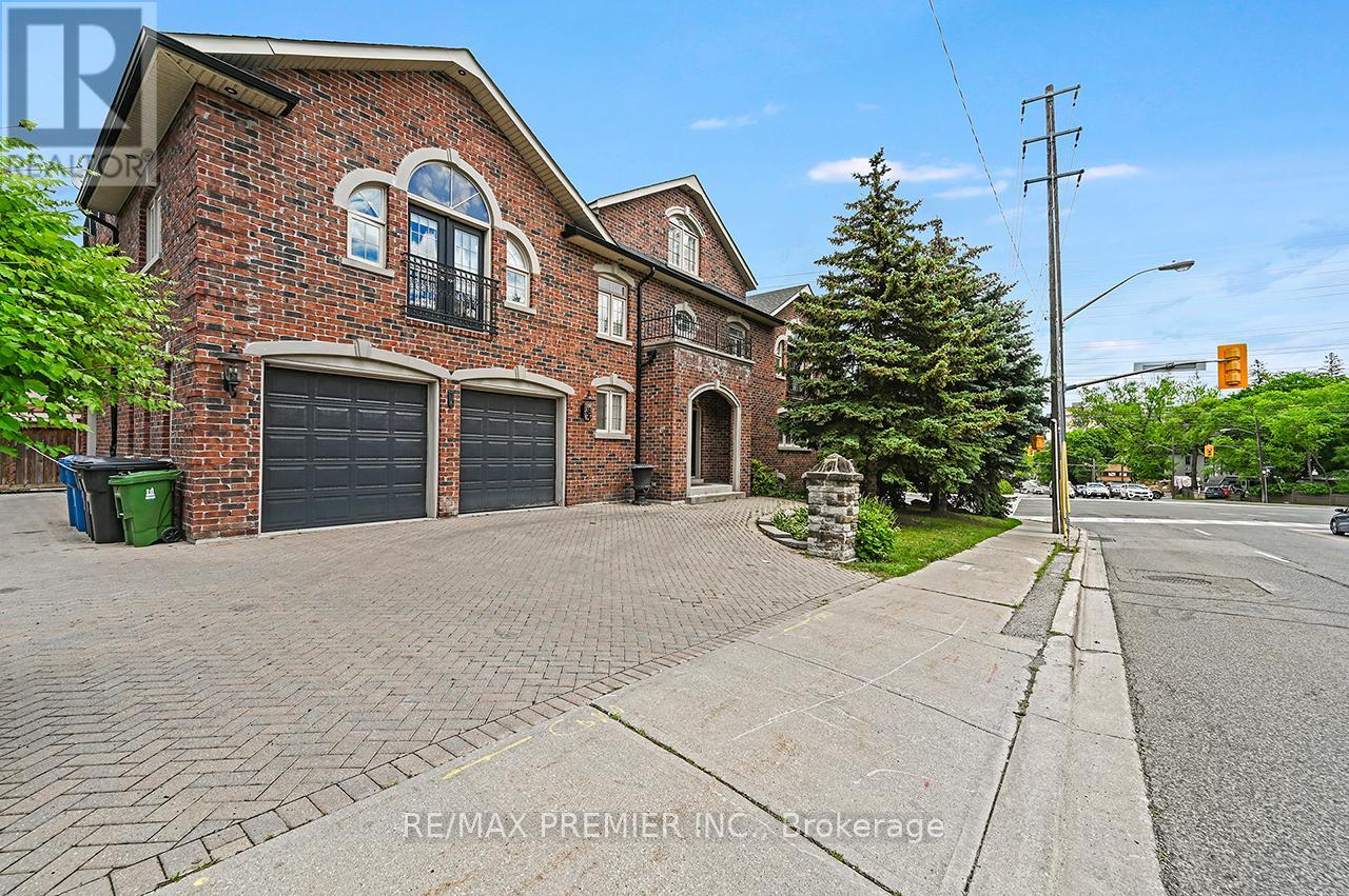 Bsmt - 916 Scarlett Road, Toronto, Ontario  M9P 2V4 - Photo 2 - W13455186