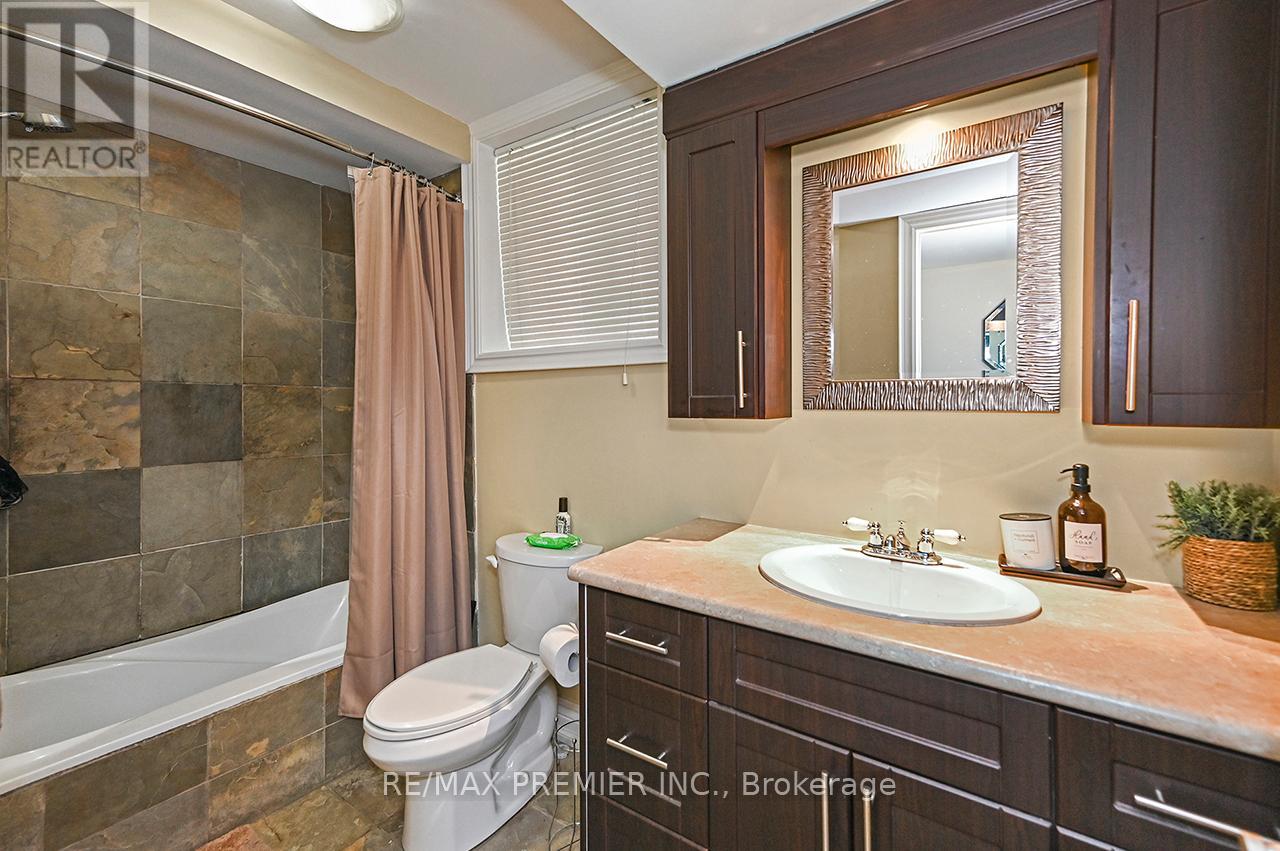 Bsmt - 916 Scarlett Road, Toronto, Ontario  M9P 2V4 - Photo 22 - W13455186
