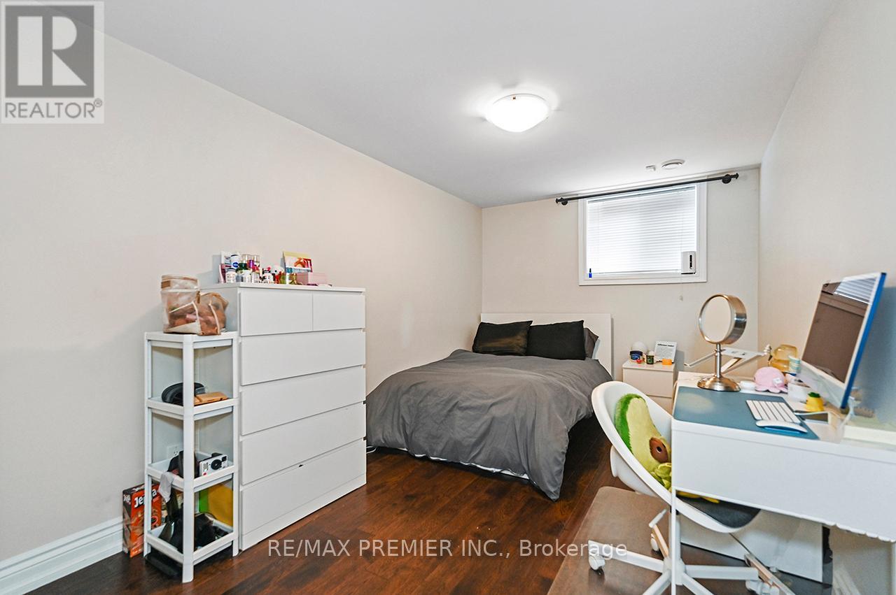 Bsmt - 916 Scarlett Road, Toronto, Ontario  M9P 2V4 - Photo 24 - W13455186