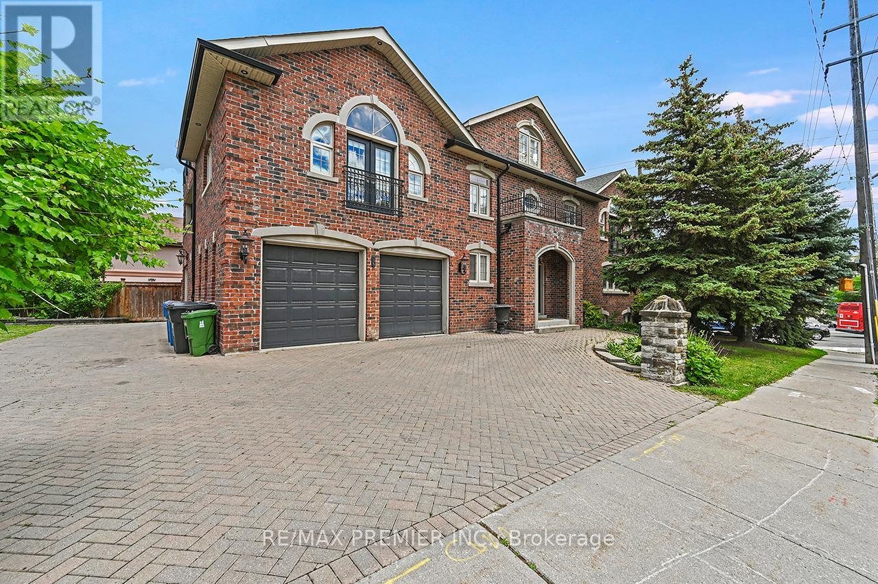 Bsmt - 916 Scarlett Road, Toronto, Ontario  M9P 2V4 - Photo 32 - W13455186