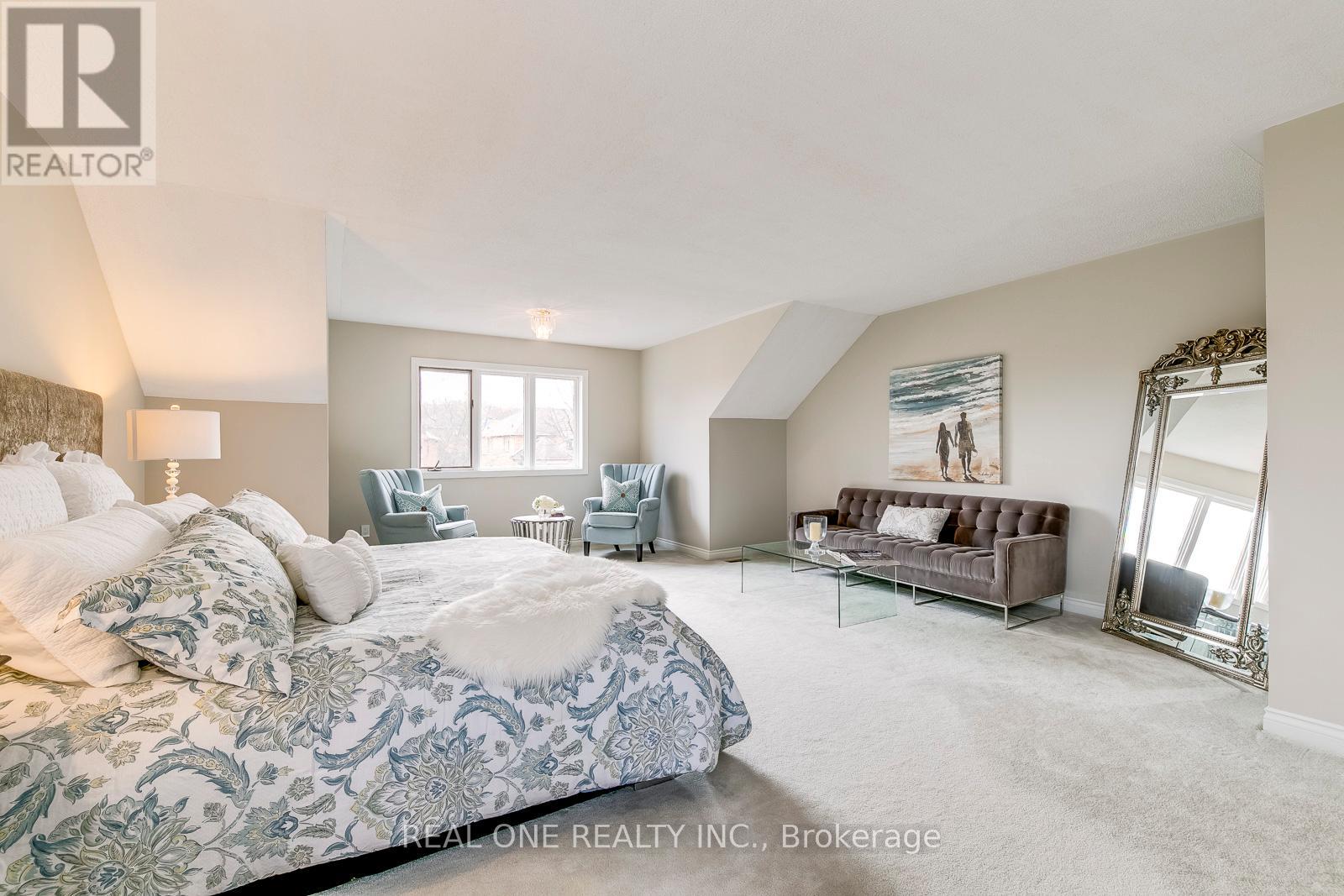 1443 Bayshire Drive, Oakville, Ontario  L6H 6E8 - Photo 21 - W13455220