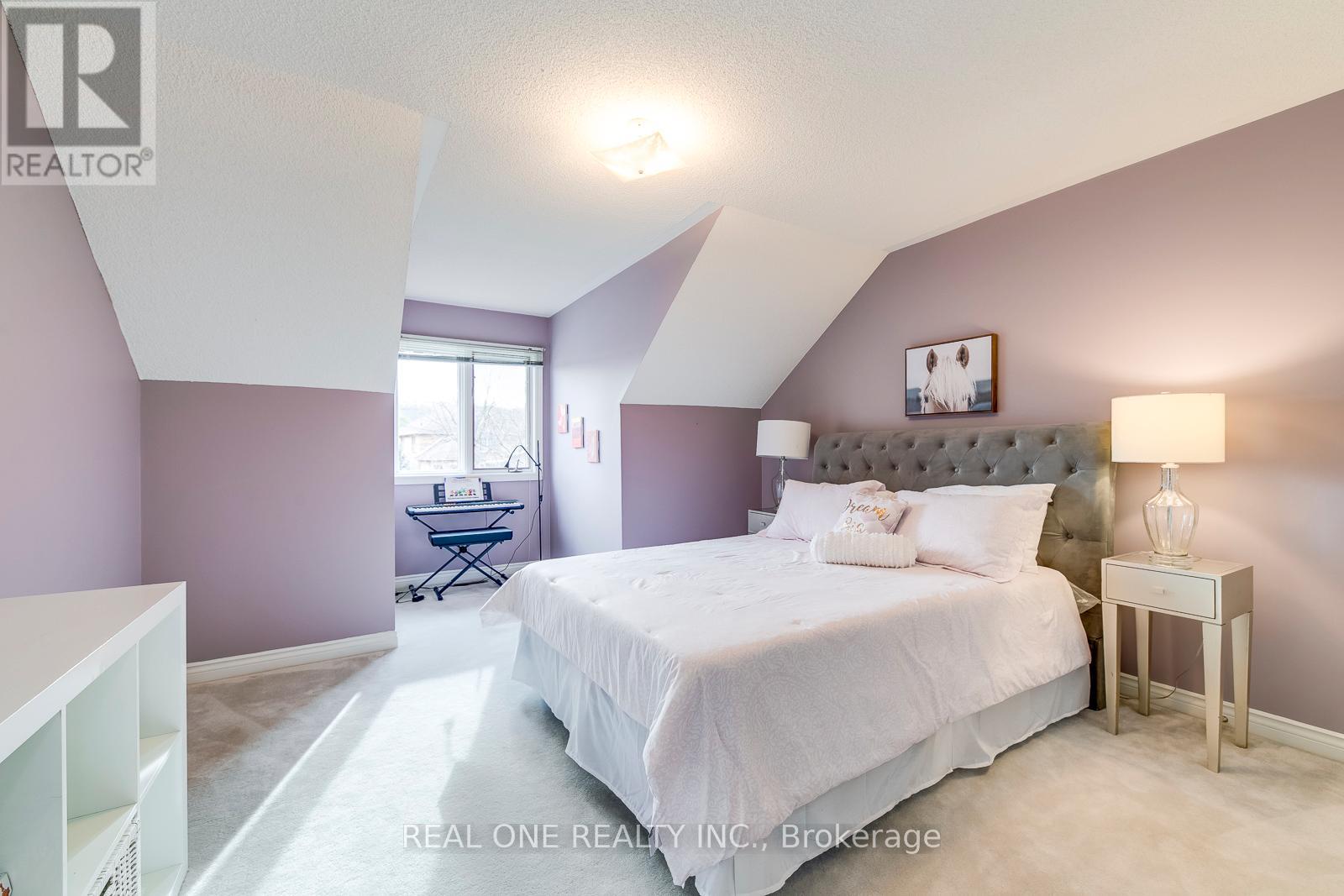 1443 Bayshire Drive, Oakville, Ontario  L6H 6E8 - Photo 26 - W13455220