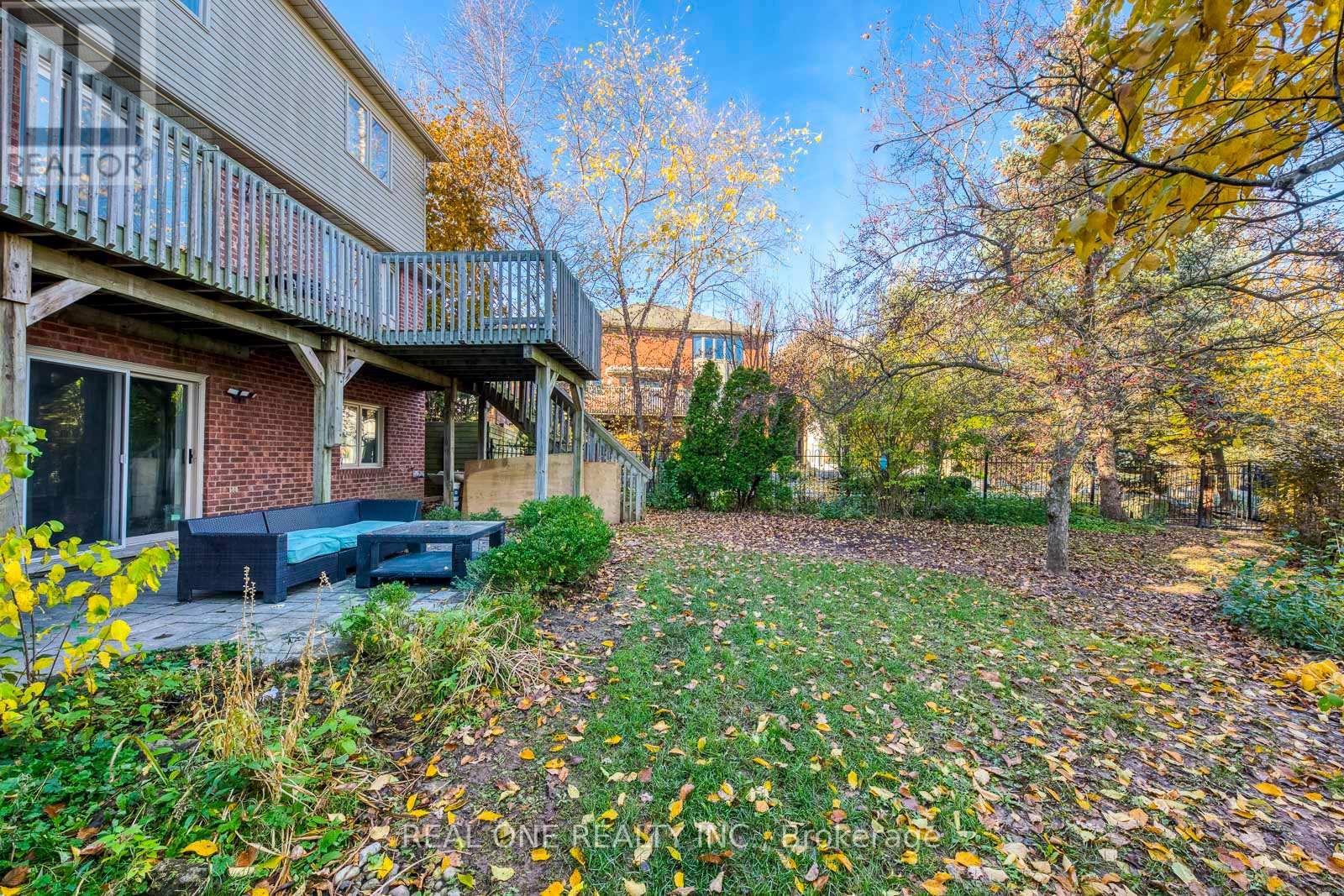 1443 Bayshire Drive, Oakville, Ontario  L6H 6E8 - Photo 40 - W13455220