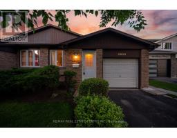 2800 BUCKLEPOST CRESCENT, Mississauga, Ontario