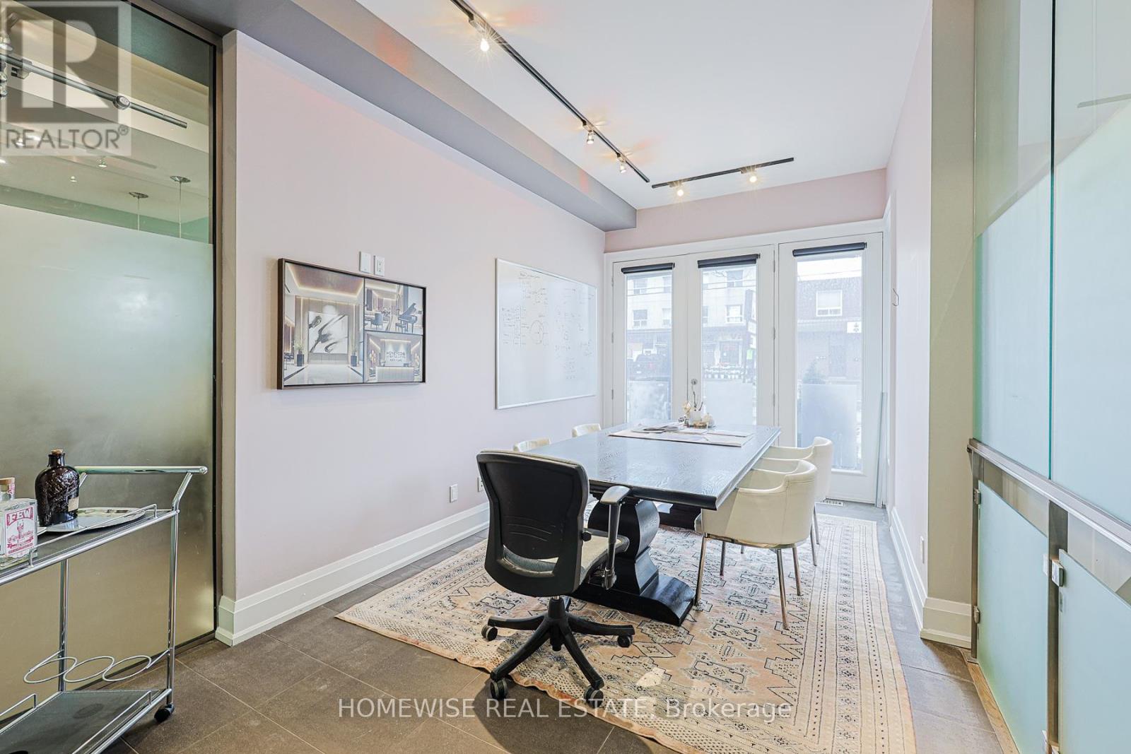 B - 609 Marlee Avenue, Toronto, Ontario  M6B 3J6 - Photo 5 - W13455230