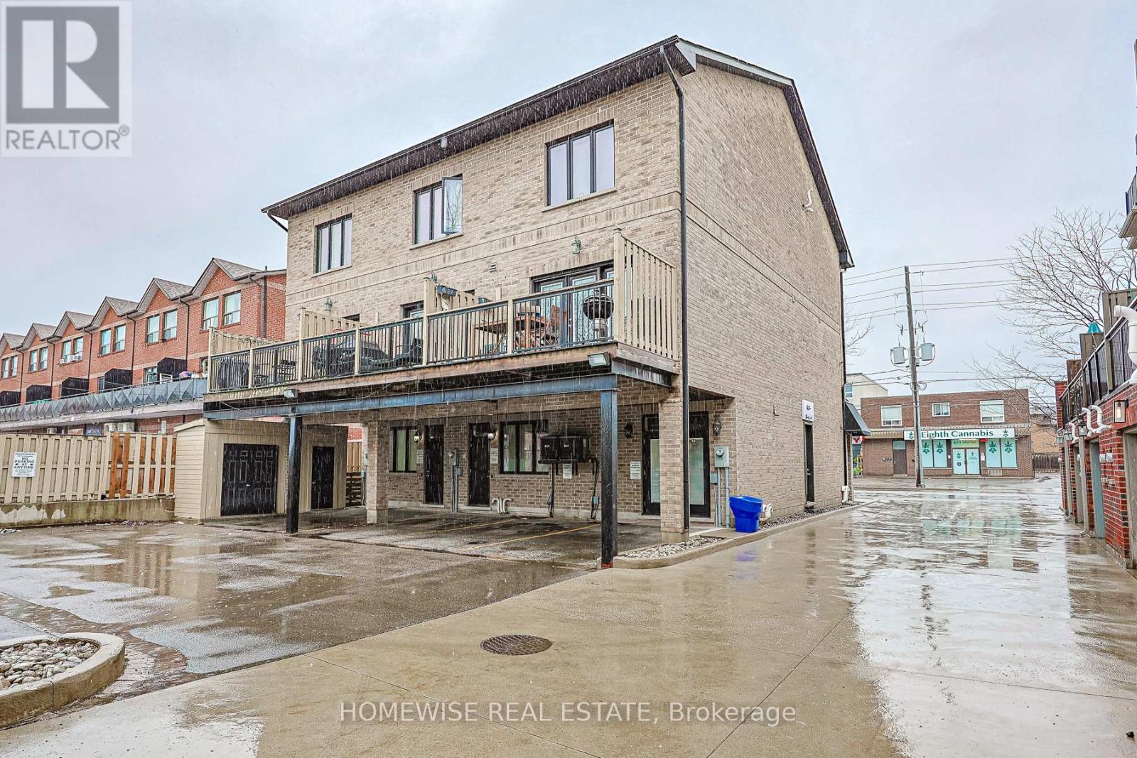 B - 609 Marlee Avenue, Toronto, Ontario  M6B 3J6 - Photo 9 - W13455230