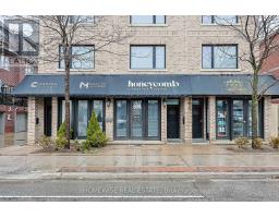 B - 609 MARLEE AVENUE, Toronto, Ontario