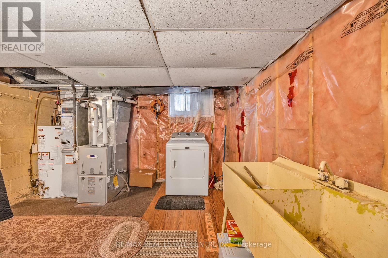15 Cliff Street, Toronto, Ontario  M6N 4L7 - Photo 35 - W13455242