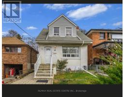 15 CLIFF STREET, Toronto, Ontario