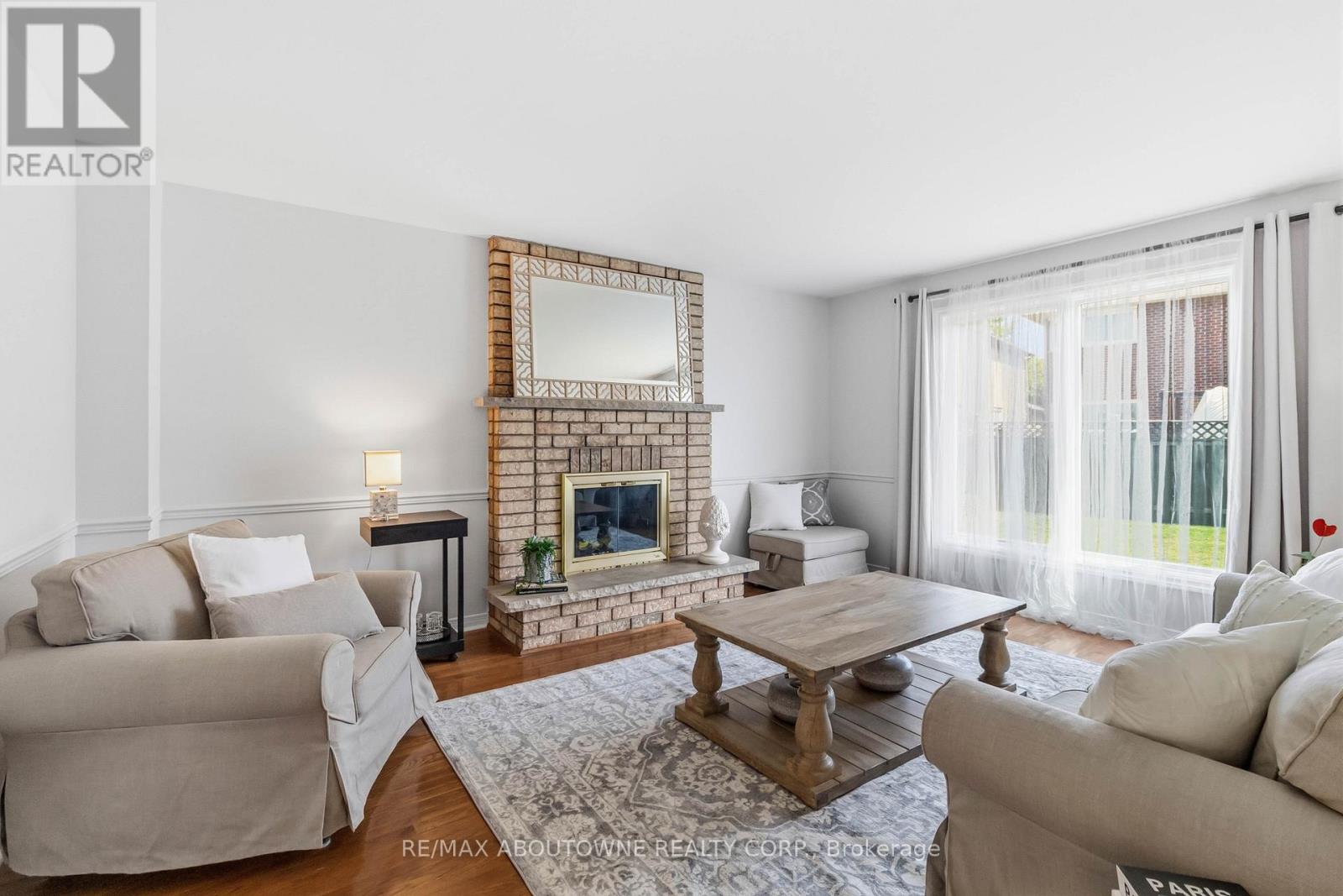 281 Leacock Avenue, Oakville, Ontario  L6H 5J3 - Photo 10 - W13455268