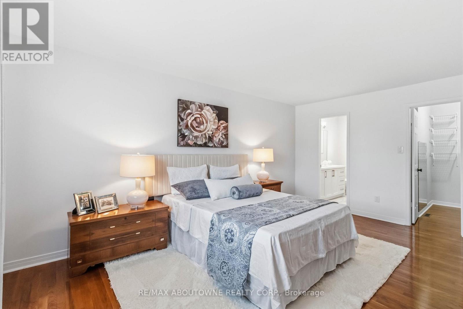 281 Leacock Avenue, Oakville, Ontario  L6H 5J3 - Photo 23 - W13455268