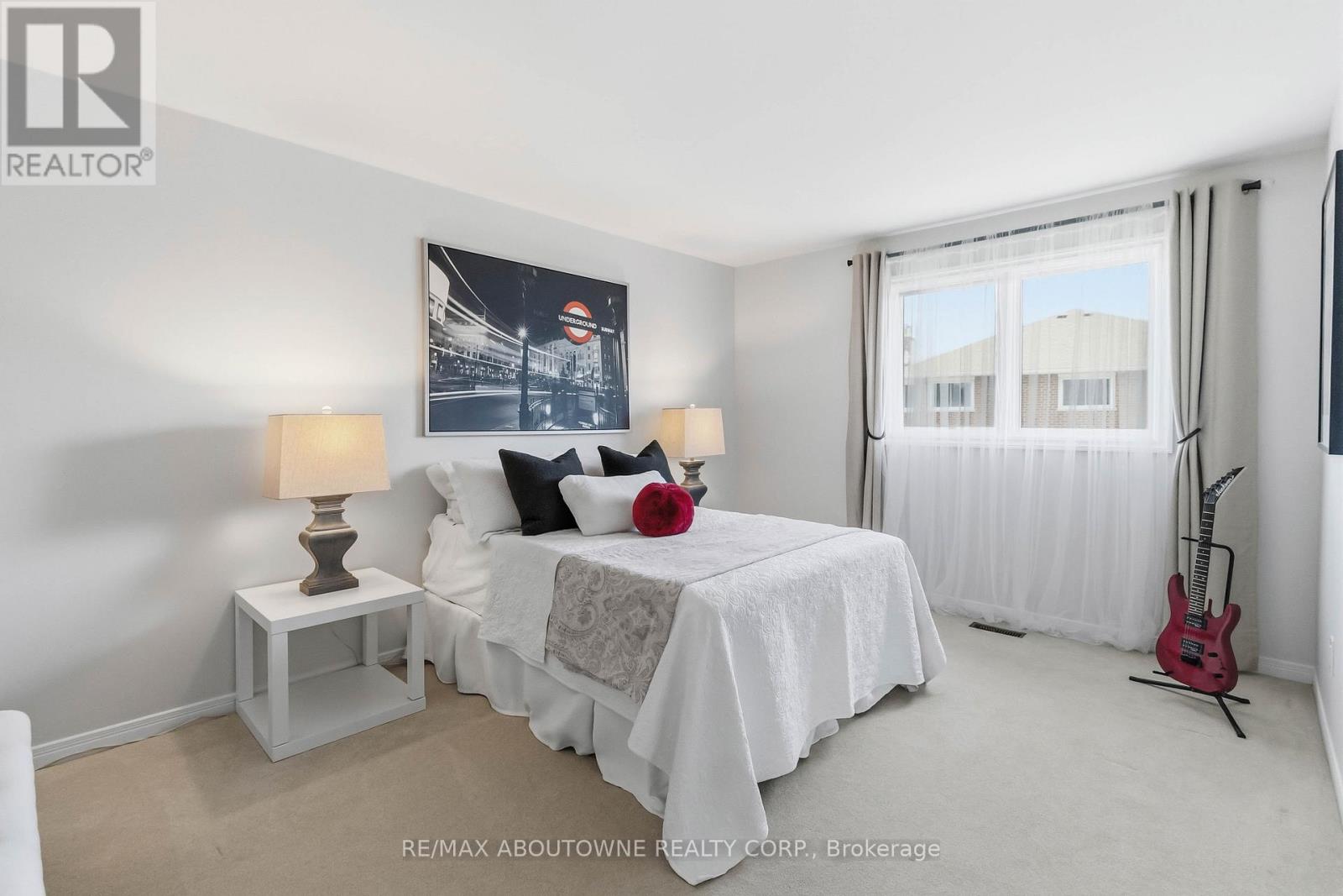 281 Leacock Avenue, Oakville, Ontario  L6H 5J3 - Photo 30 - W13455268