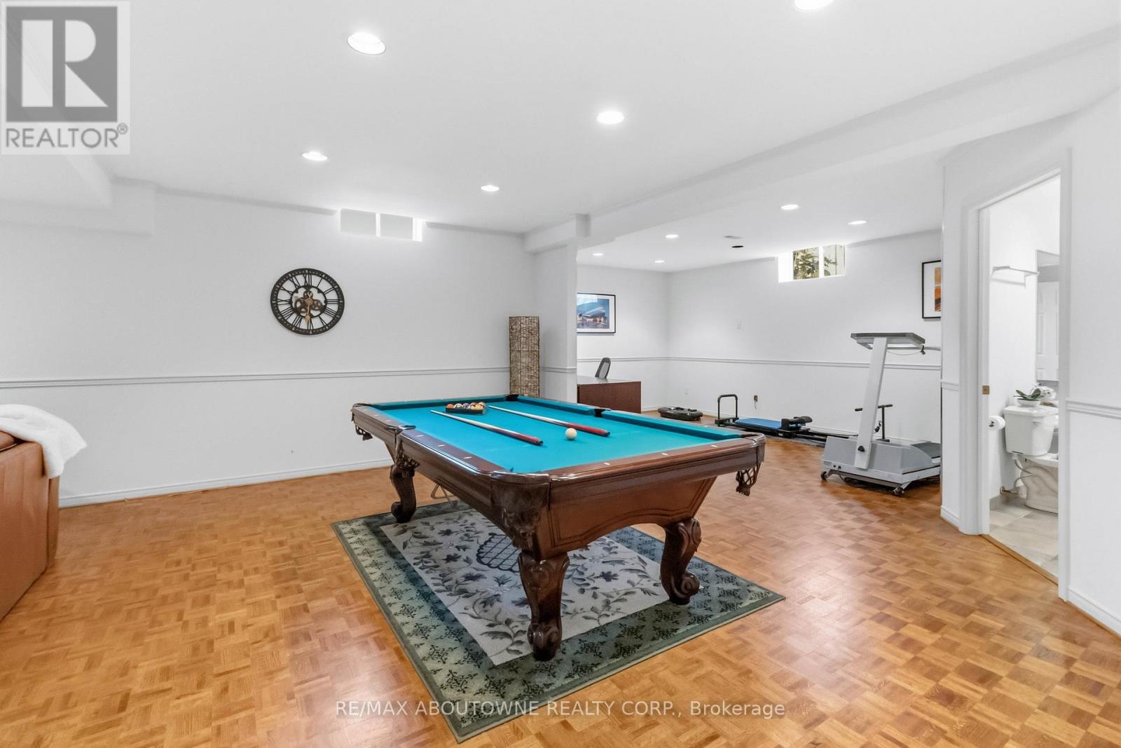 281 Leacock Avenue, Oakville, Ontario  L6H 5J3 - Photo 37 - W13455268