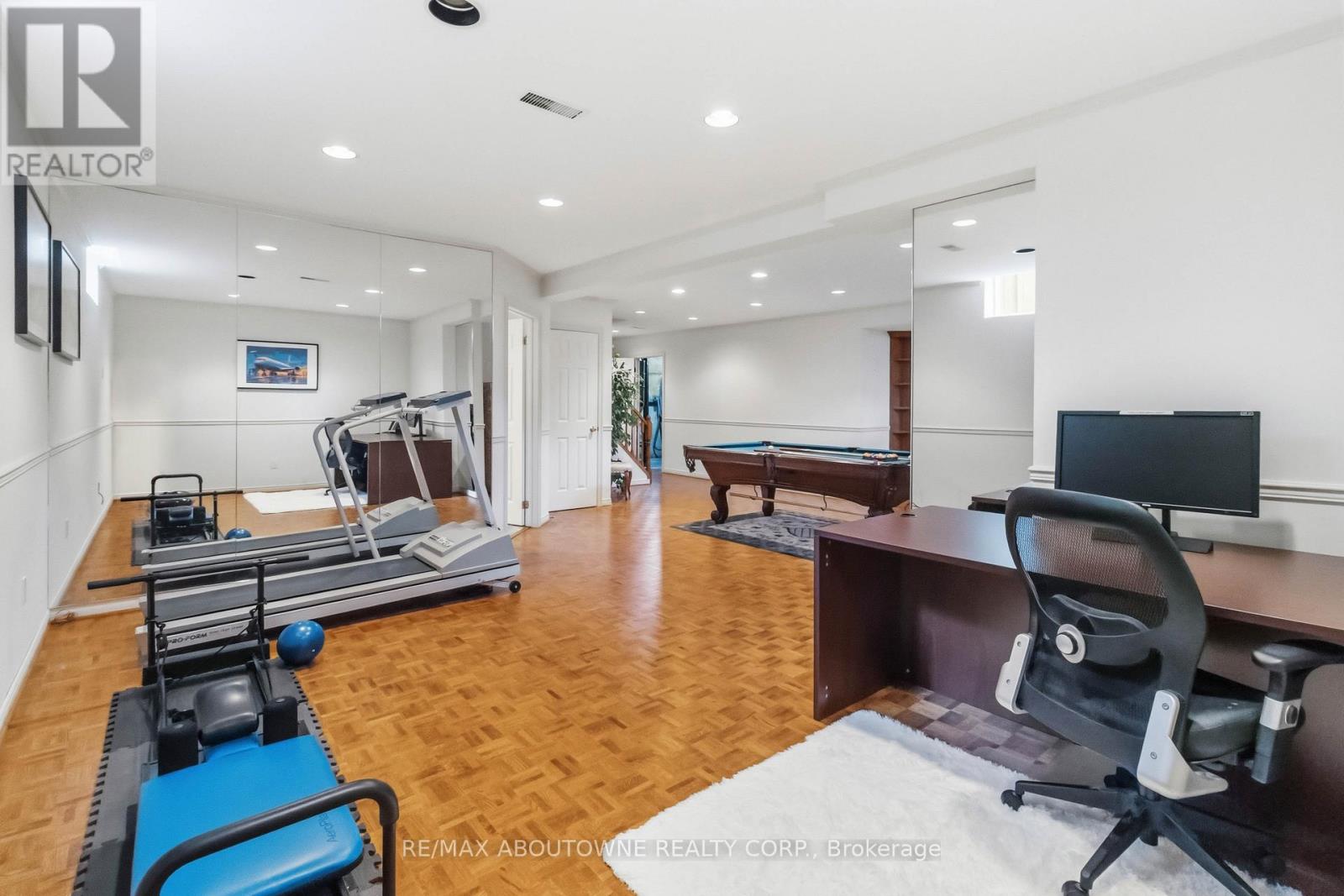 281 Leacock Avenue, Oakville, Ontario  L6H 5J3 - Photo 40 - W13455268