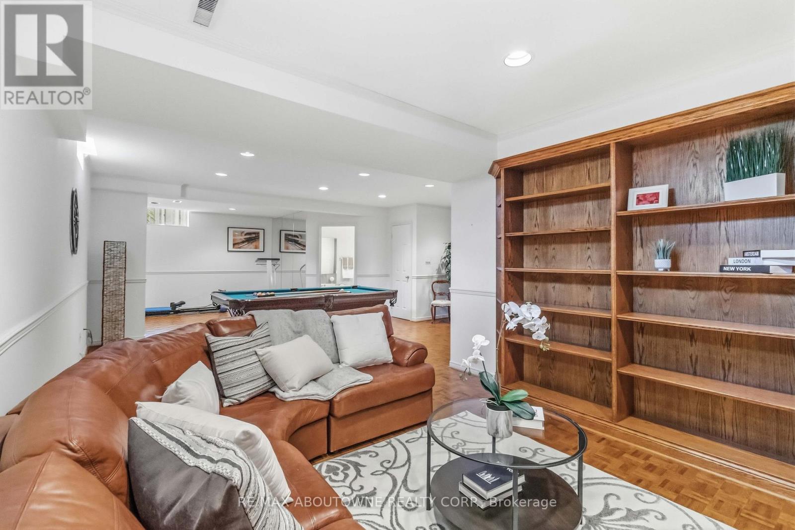 281 Leacock Avenue, Oakville, Ontario  L6H 5J3 - Photo 42 - W13455268