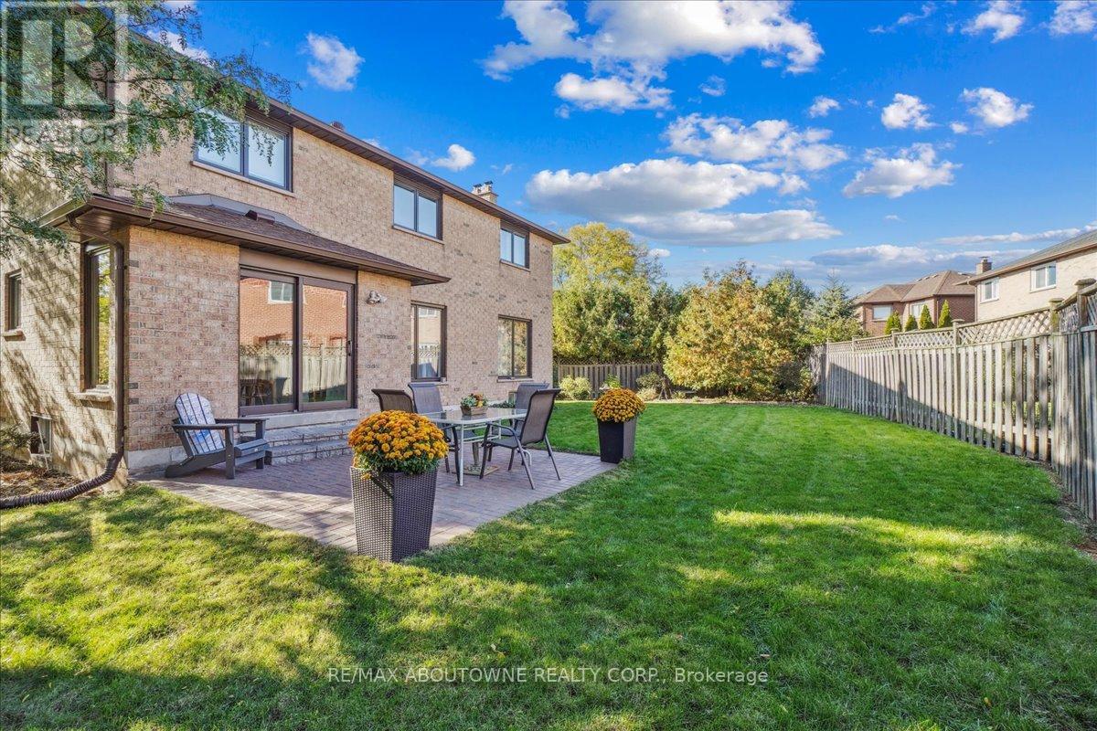 281 Leacock Avenue, Oakville, Ontario  L6H 5J3 - Photo 43 - W13455268