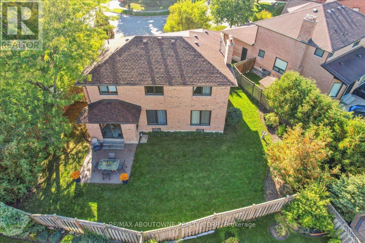 281 Leacock Avenue, Oakville, Ontario  L6H 5J3 - Photo 45 - W13455268