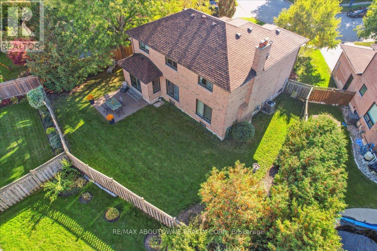 281 Leacock Avenue, Oakville, Ontario  L6H 5J3 - Photo 46 - W13455268