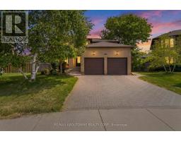 281 LEACOCK AVENUE, Oakville, Ontario