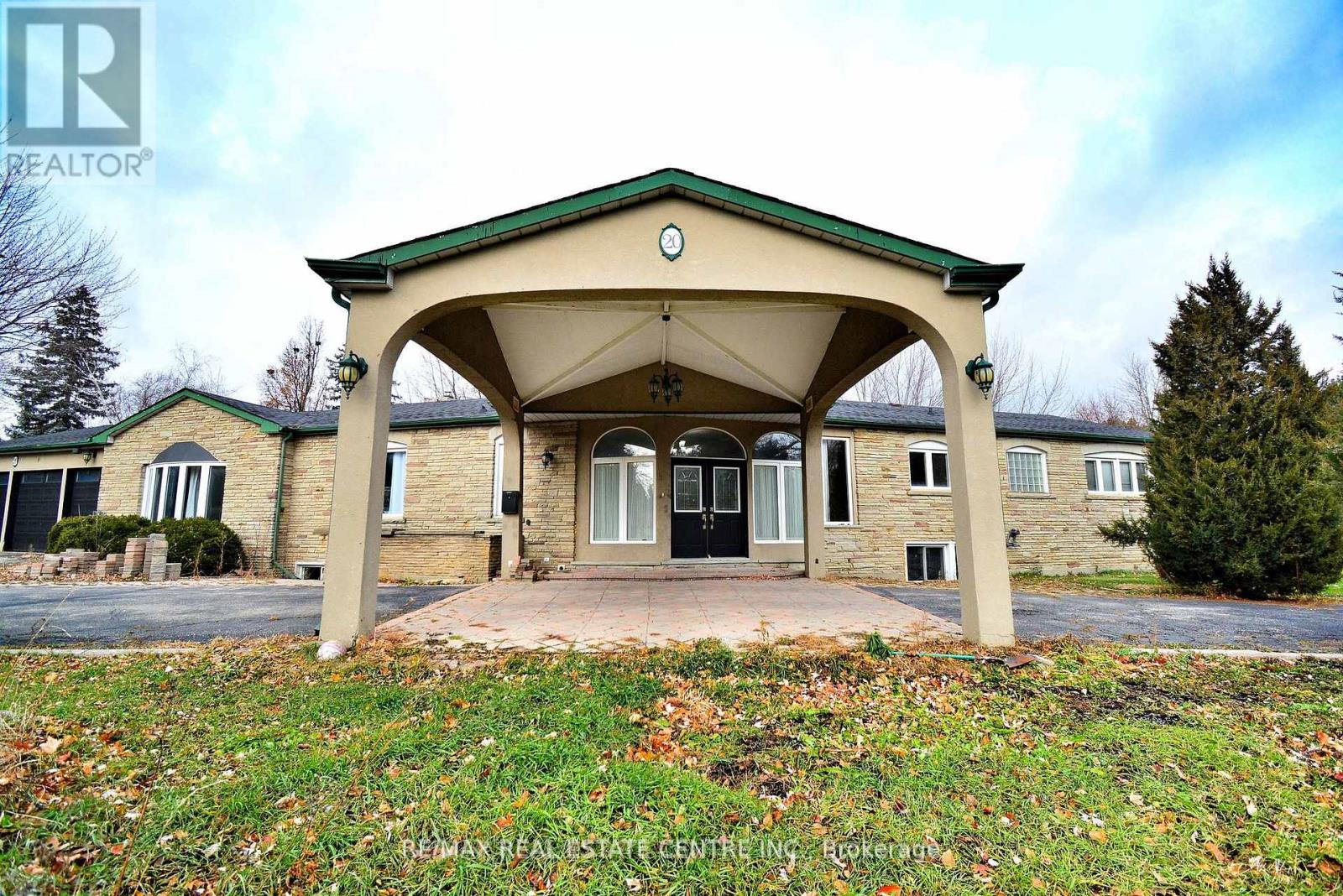 20 Crescent Hill Drive N, Brampton, Ontario L6S 1C7 - Photo 5 - W13455310