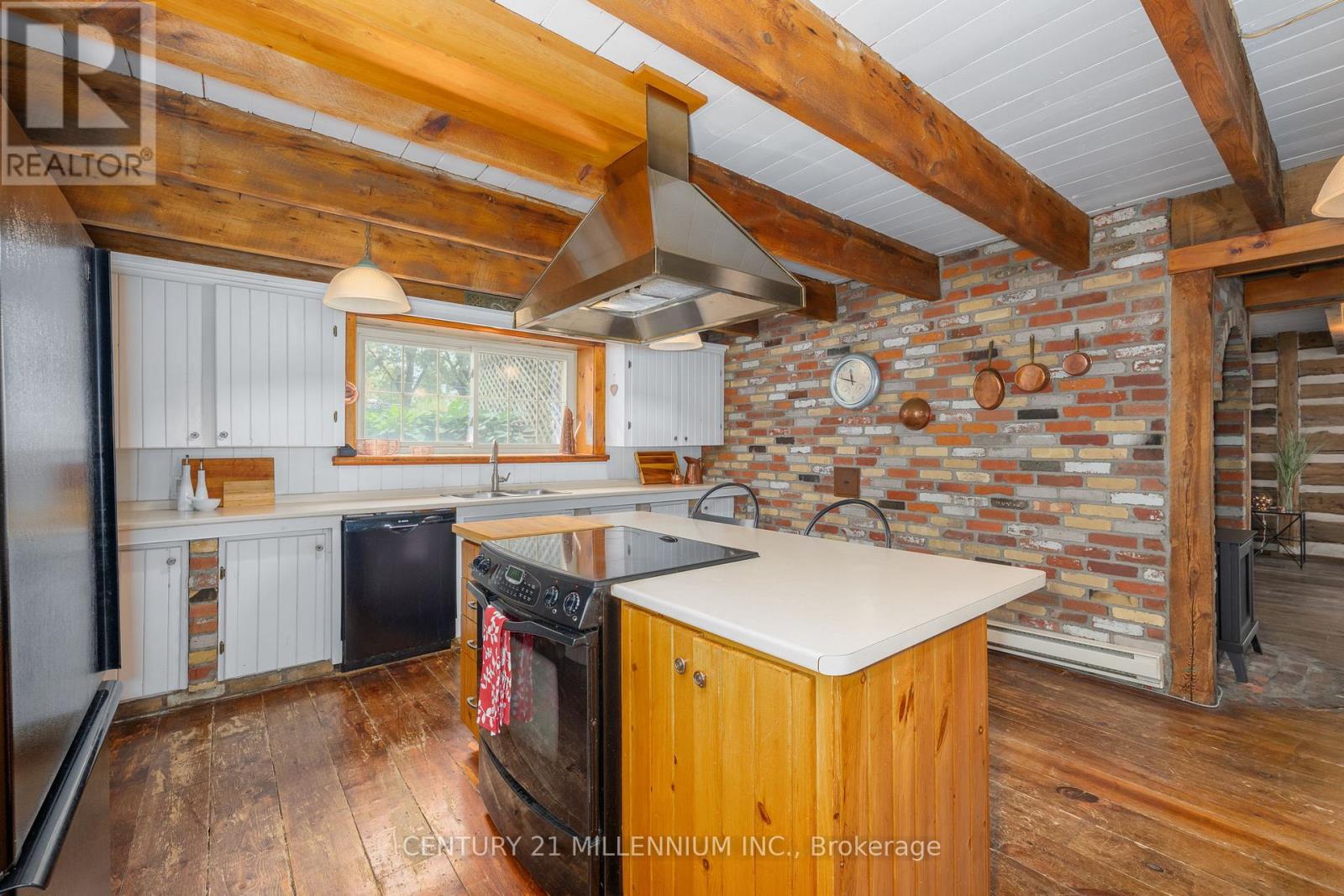 20909 Shaws Creek Road, Caledon, Ontario L7K 1L7 - Photo 10 - W13455320