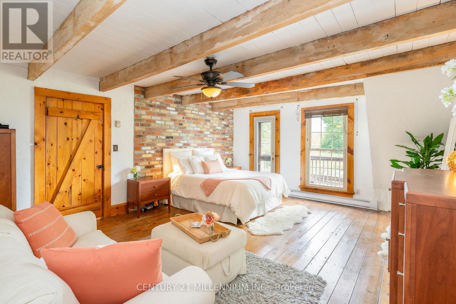 20909 Shaws Creek Road, Caledon, Ontario L7K 1L7 - Photo 16 - W13455320