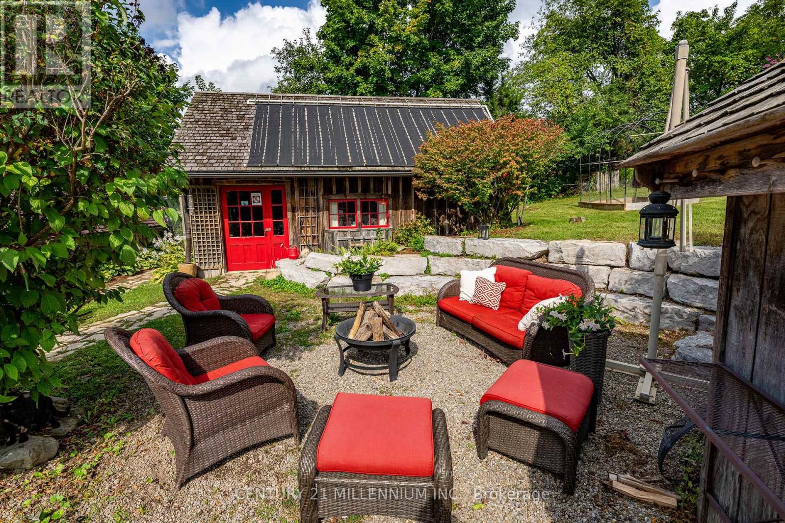 20909 Shaws Creek Road, Caledon, Ontario L7K 1L7 - Photo 25 - W13455320
