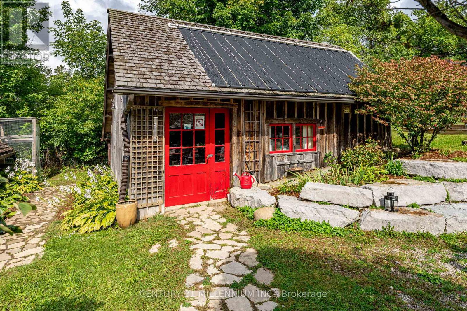 20909 Shaws Creek Road, Caledon, Ontario L7K 1L7 - Photo 26 - W13455320