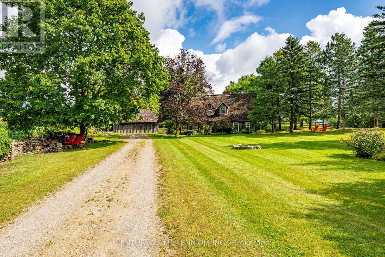 20909 Shaws Creek Road, Caledon, Ontario L7K 1L7 - Photo 31 - W13455320