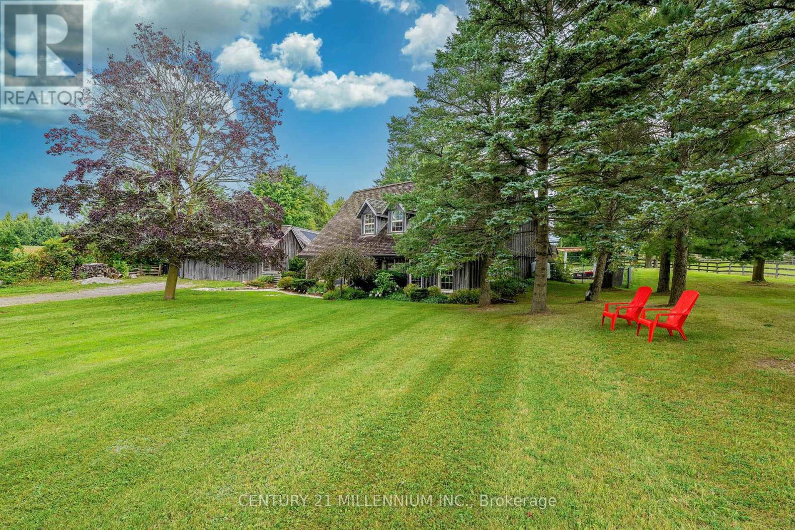 20909 Shaws Creek Road, Caledon, Ontario L7K 1L7 - Photo 33 - W13455320