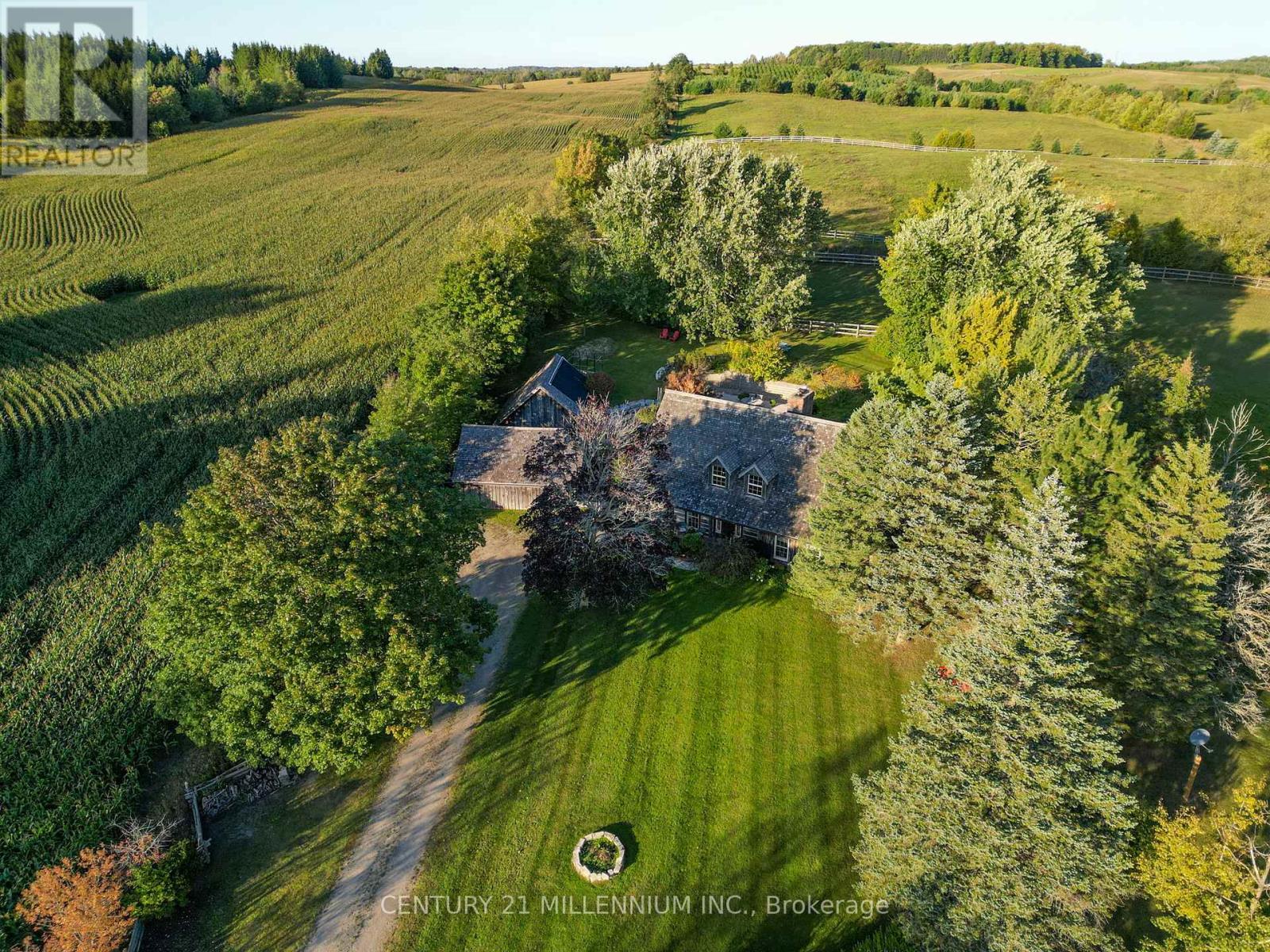 20909 Shaws Creek Road, Caledon, Ontario L7K 1L7 - Photo 34 - W13455320