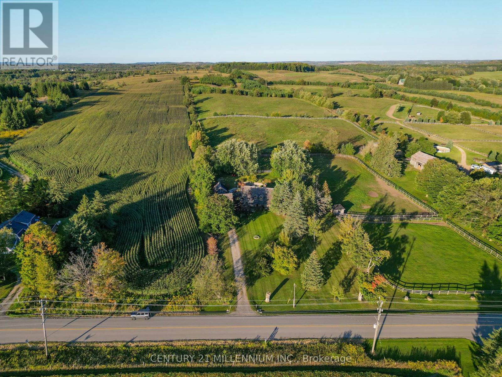 20909 Shaws Creek Road, Caledon, Ontario L7K 1L7 - Photo 35 - W13455320