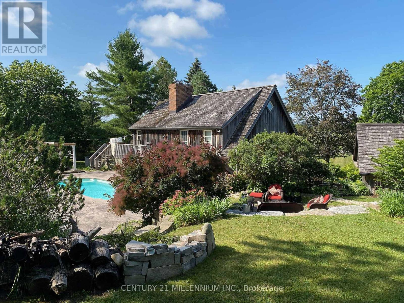 20909 Shaws Creek Road, Caledon, Ontario L7K 1L7 - Photo 36 - W13455320