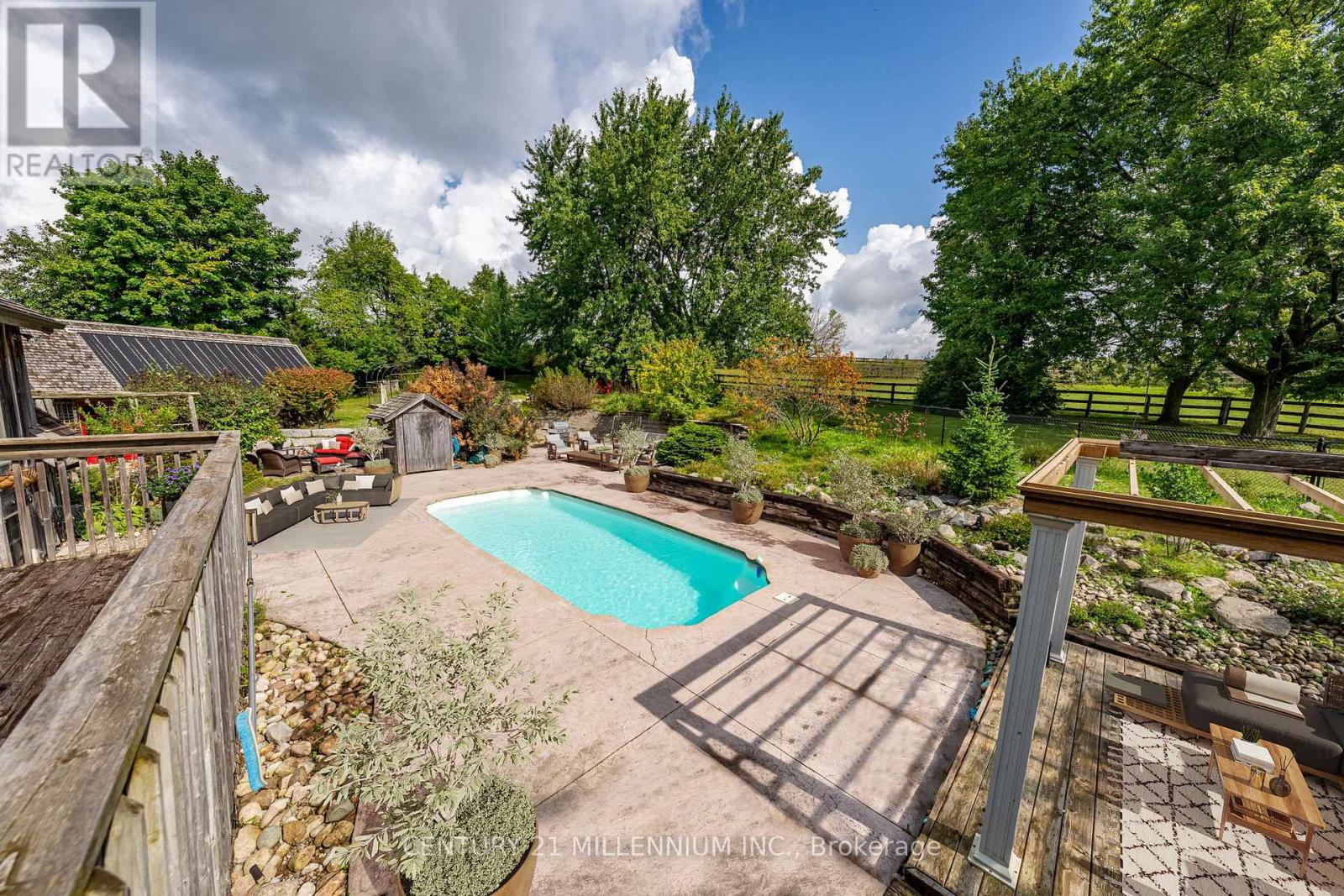 20909 Shaws Creek Road, Caledon, Ontario L7K 1L7 - Photo 38 - W13455320