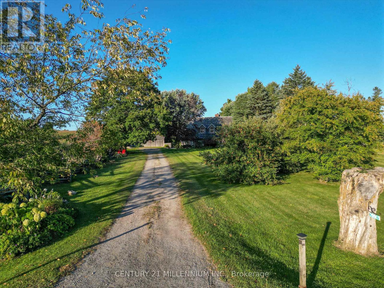 20909 Shaws Creek Road, Caledon, Ontario L7K 1L7 - Photo 4 - W13455320