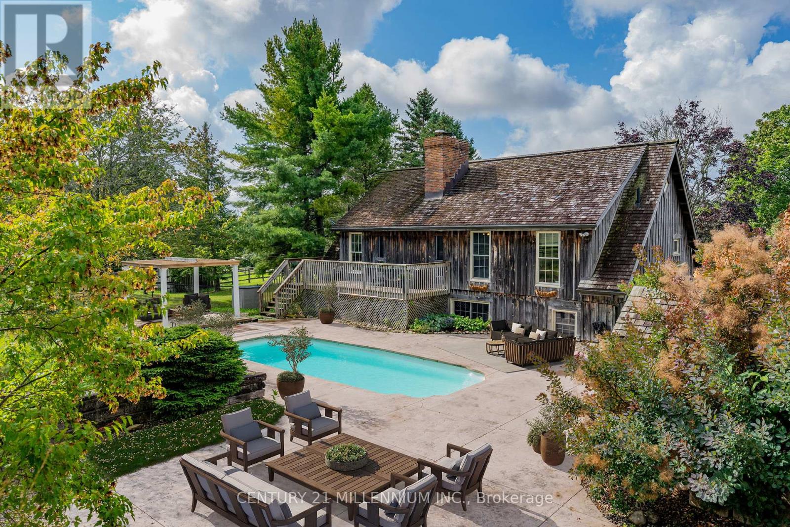 20909 Shaws Creek Road, Caledon, Ontario L7K 1L7 - Photo 40 - W13455320