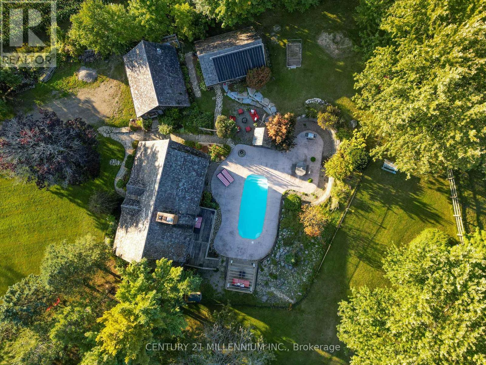 20909 Shaws Creek Road, Caledon, Ontario L7K 1L7 - Photo 5 - W13455320