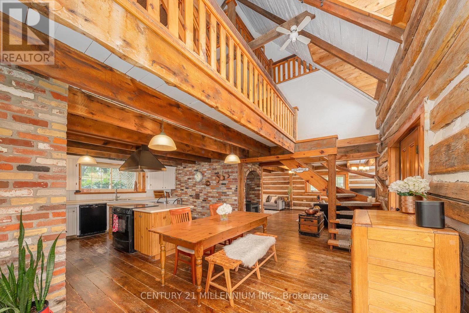 20909 Shaws Creek Road, Caledon, Ontario L7K 1L7 - Photo 6 - W13455320