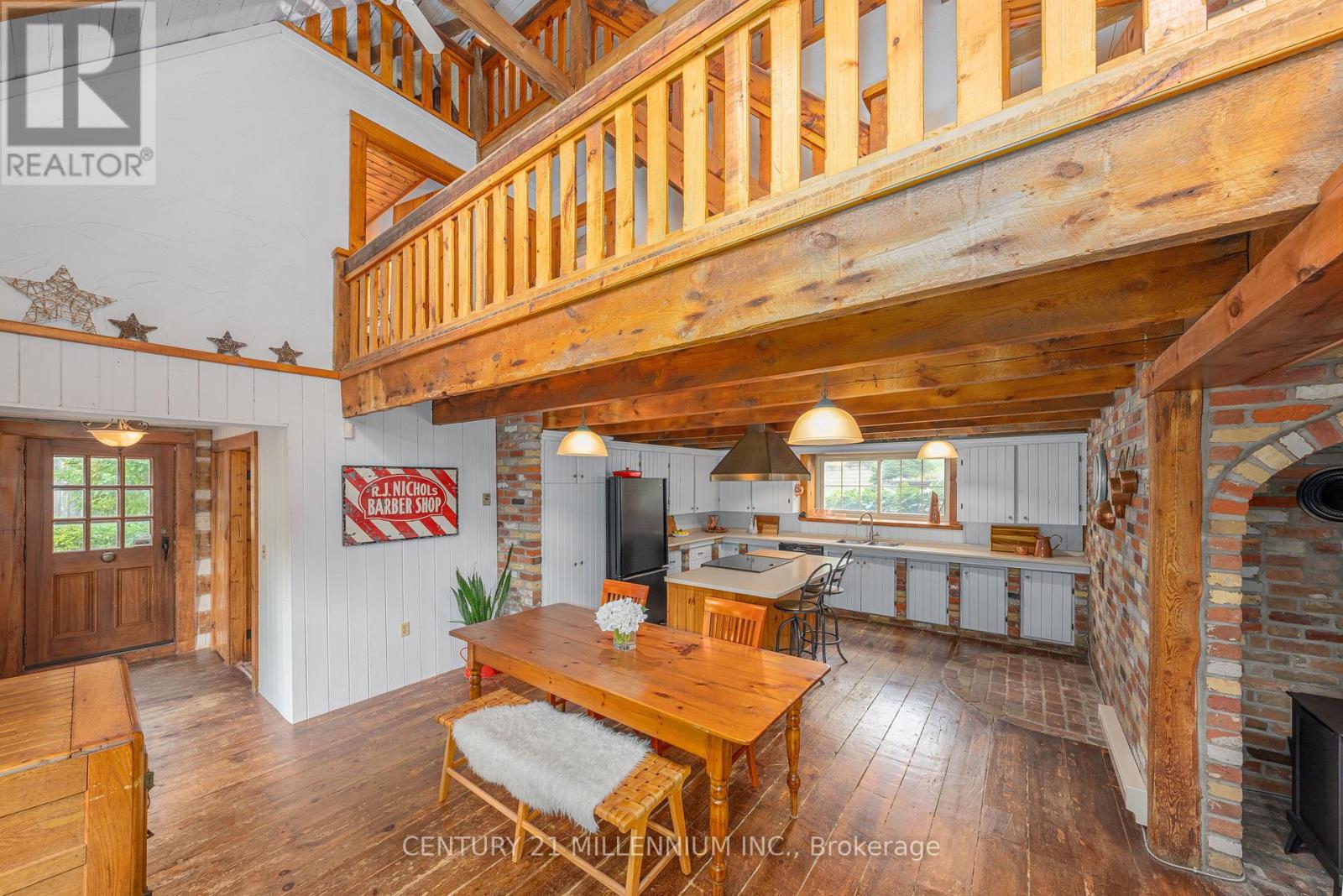 20909 Shaws Creek Road, Caledon, Ontario L7K 1L7 - Photo 7 - W13455320