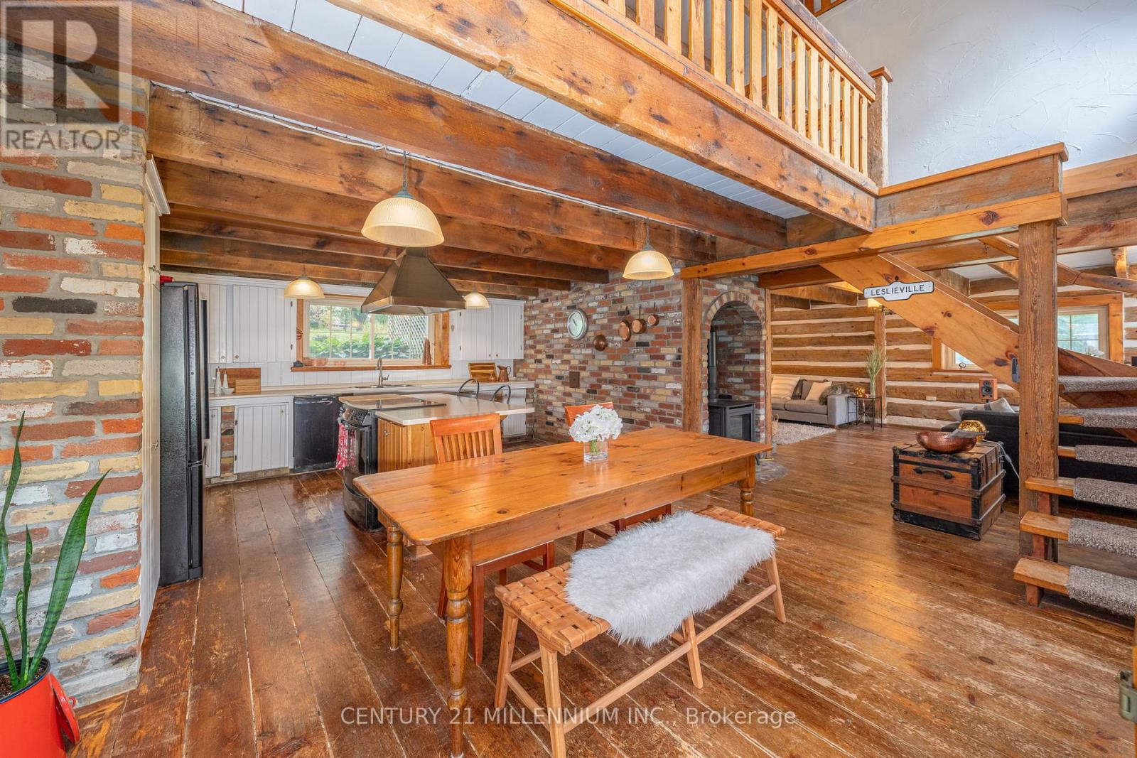 20909 Shaws Creek Road, Caledon, Ontario L7K 1L7 - Photo 8 - W13455320