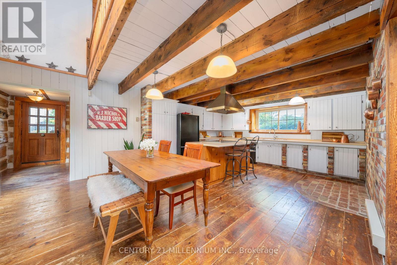 20909 Shaws Creek Road, Caledon, Ontario L7K 1L7 - Photo 9 - W13455320