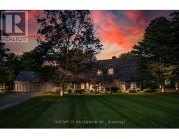 20909 SHAWS CREEK ROAD, Caledon, Ontario