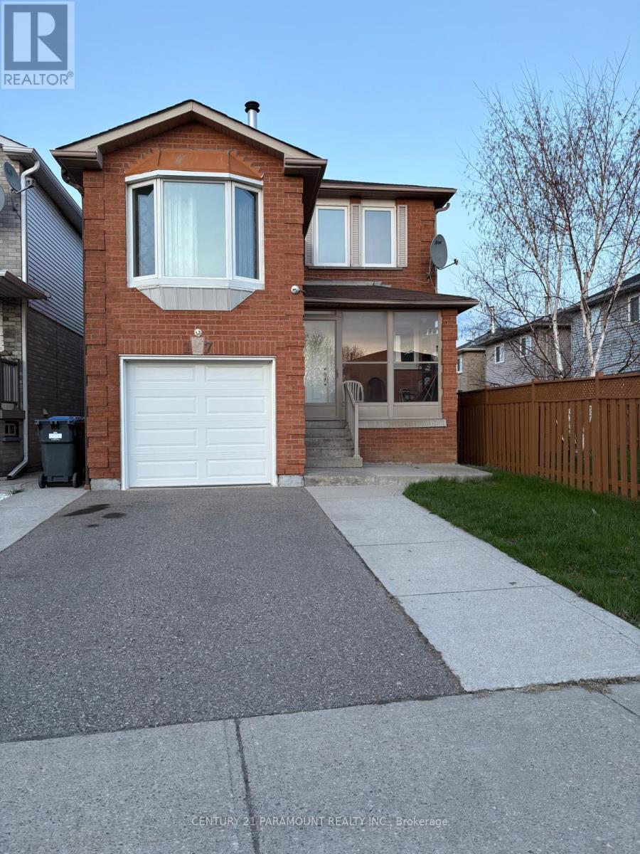 17 TIMBERLANE DRIVE, Brampton, Ontario