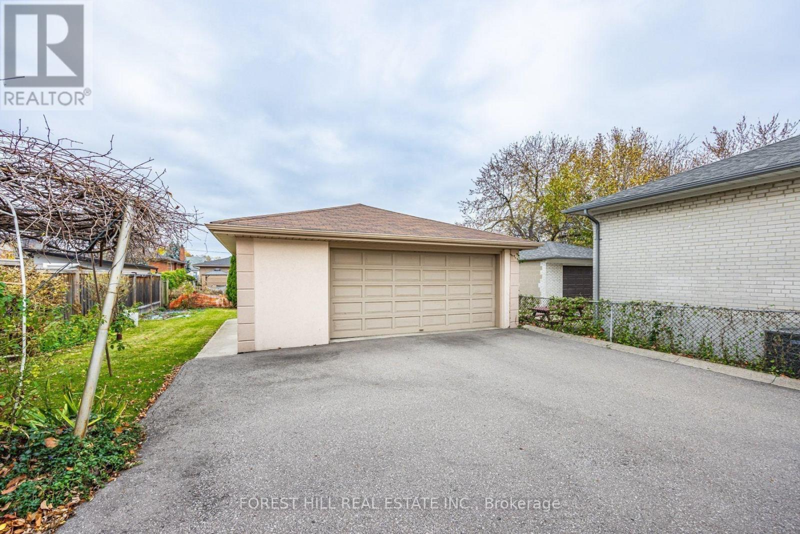 159 SPALDING ROAD Toronto (Downsview-Roding-CFB), ON M3K 1K3
