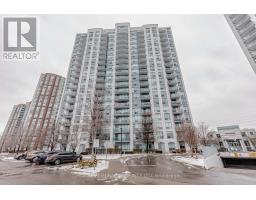 1403 - 4850 GLEN ERIN DRIVE, Mississauga, Ontario