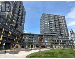 C502 - 4878 POWERS COMMON, Burlington, Ontario