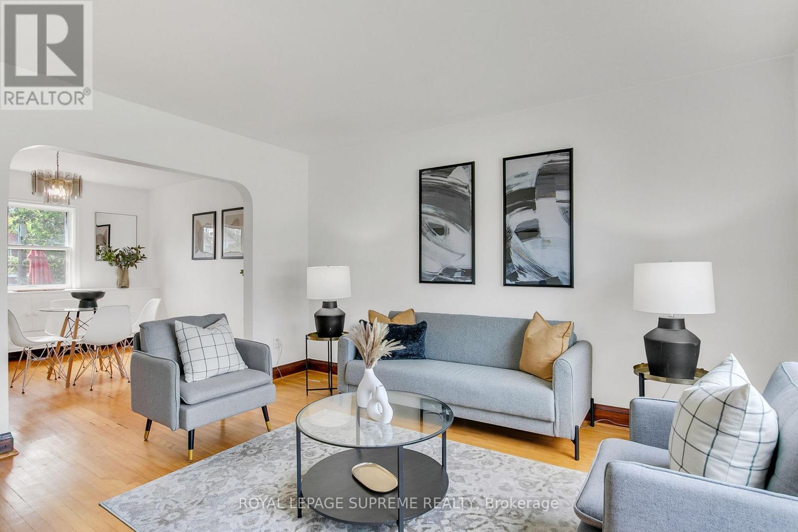 44 Yarrow Road, Toronto, Ontario  M6M 4E3 - Photo 10 - W13455360