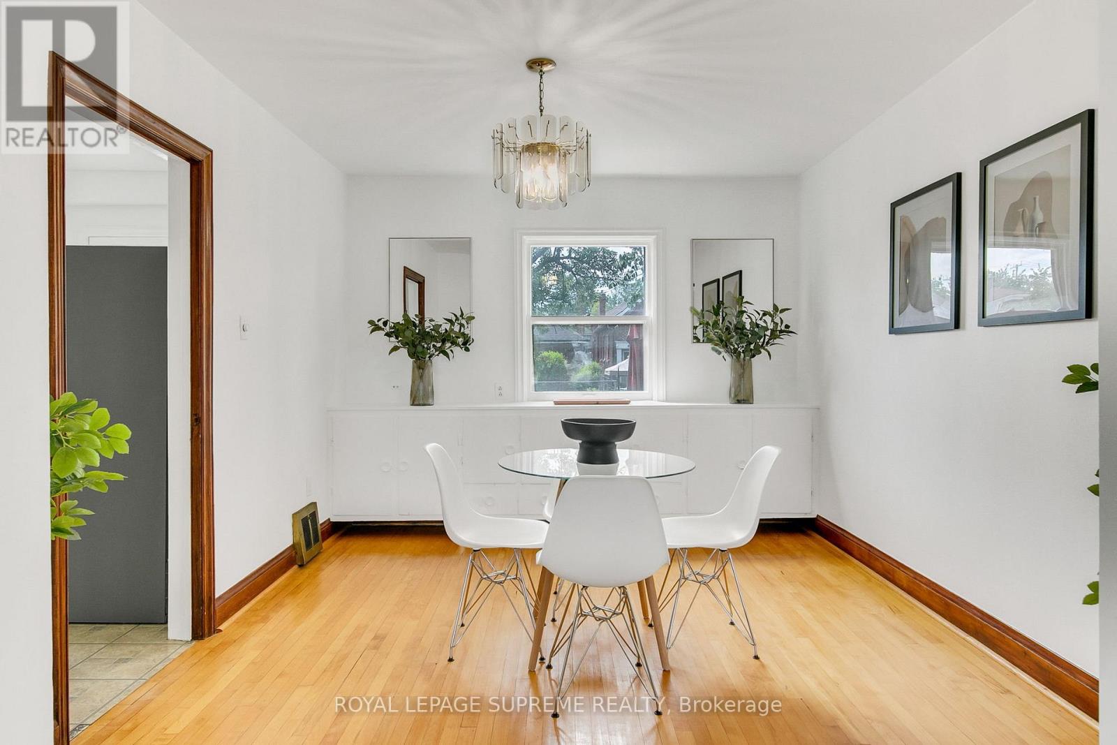 44 Yarrow Road, Toronto, Ontario  M6M 4E3 - Photo 12 - W13455360
