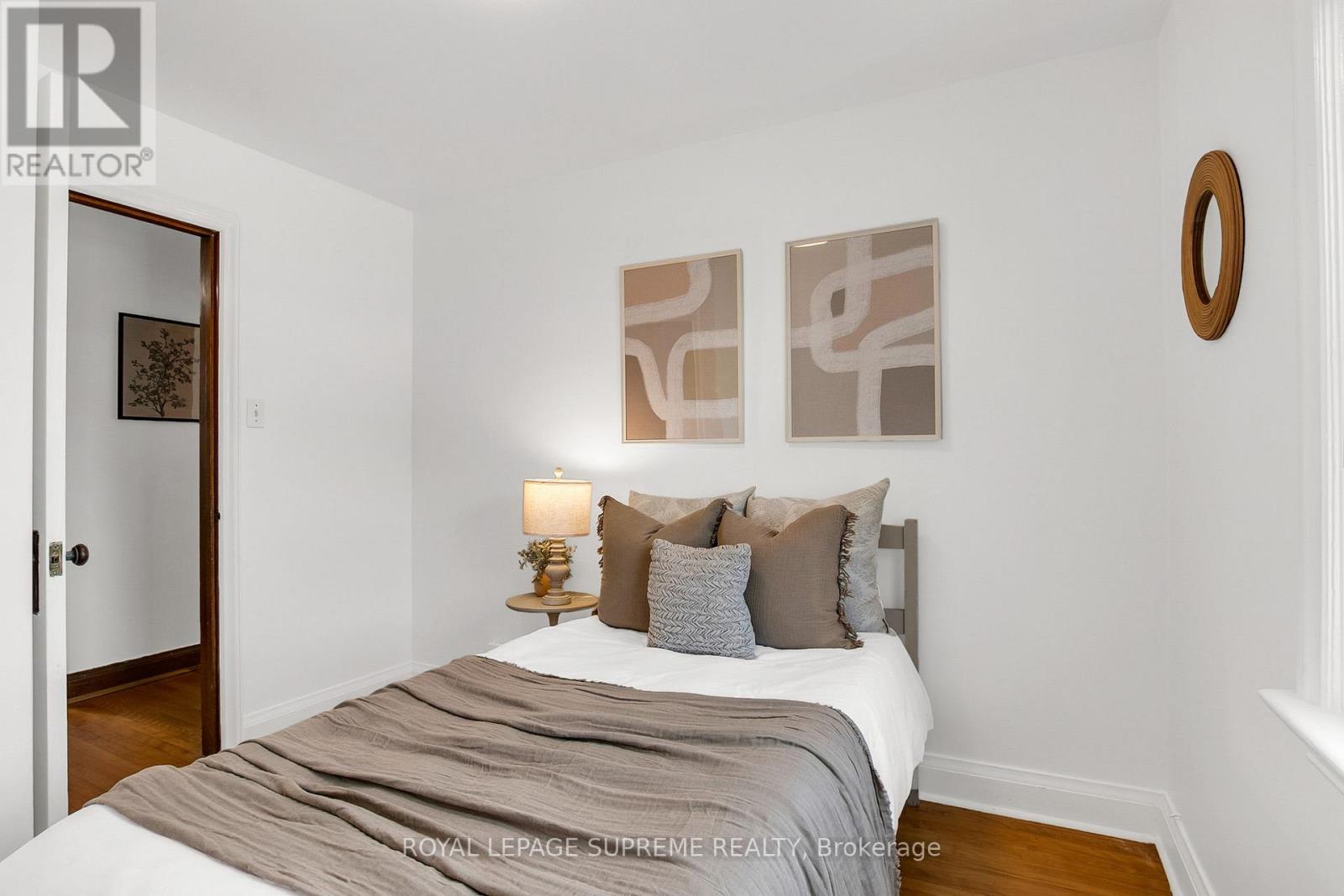 44 Yarrow Road, Toronto, Ontario  M6M 4E3 - Photo 29 - W13455360